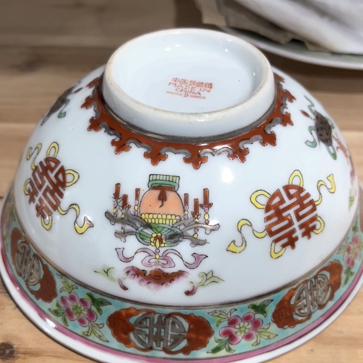 摆件景德镇陶瓷景德镇陶瓷