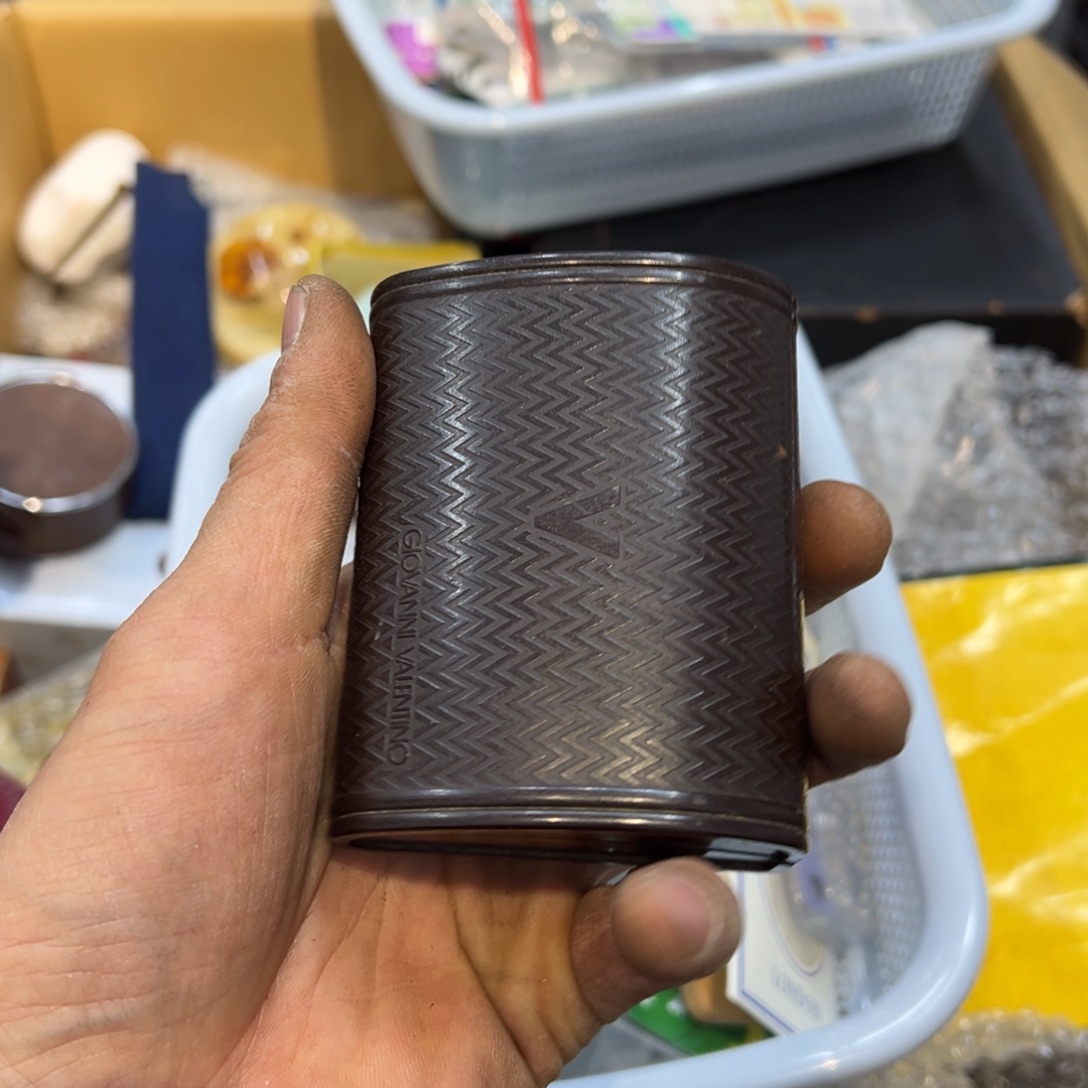 品***钢软陶姐夫小店中古品