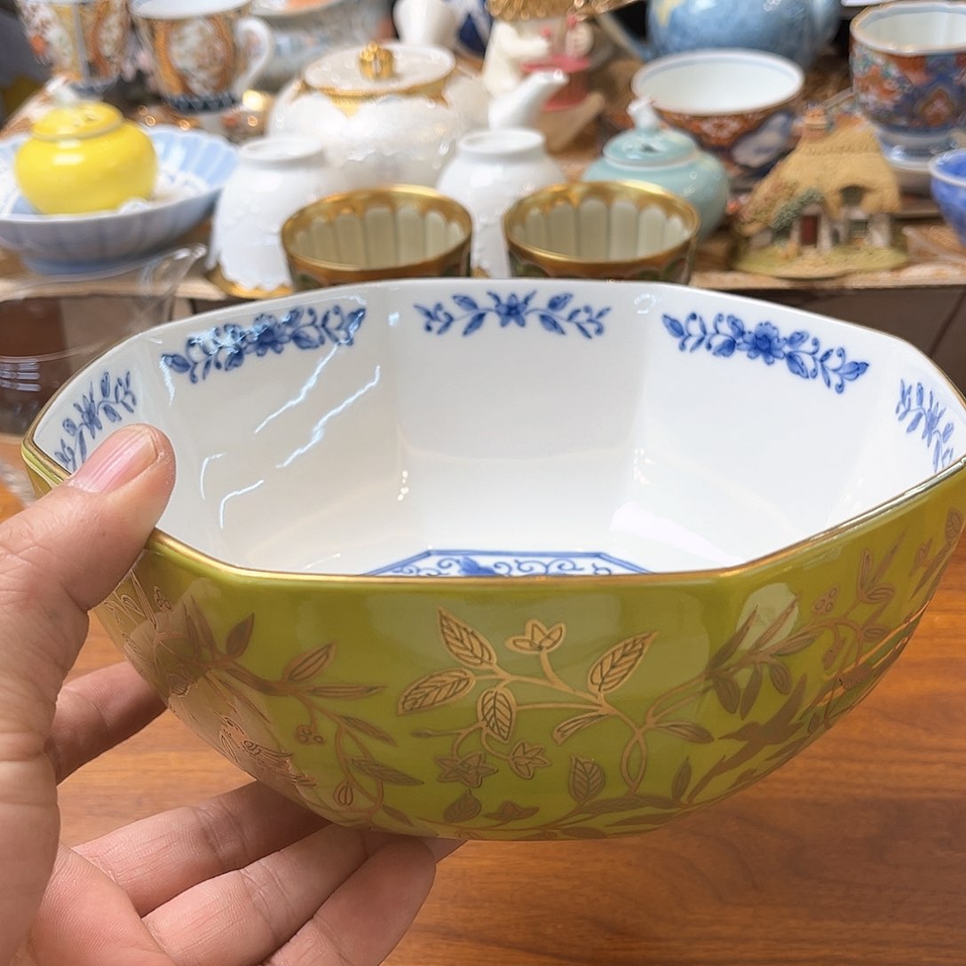 盖碗在家待一段时光吧这两人在