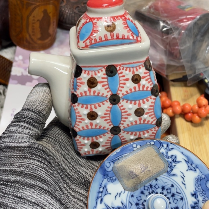 紫砂陶瓷艺术陶瓷艺术陶瓷艺术