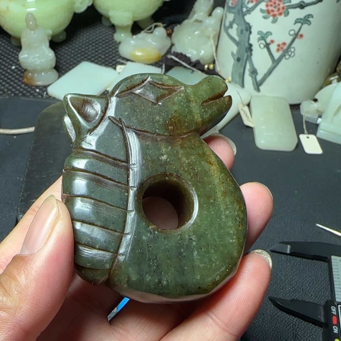 搪瓷白玉底通用链接