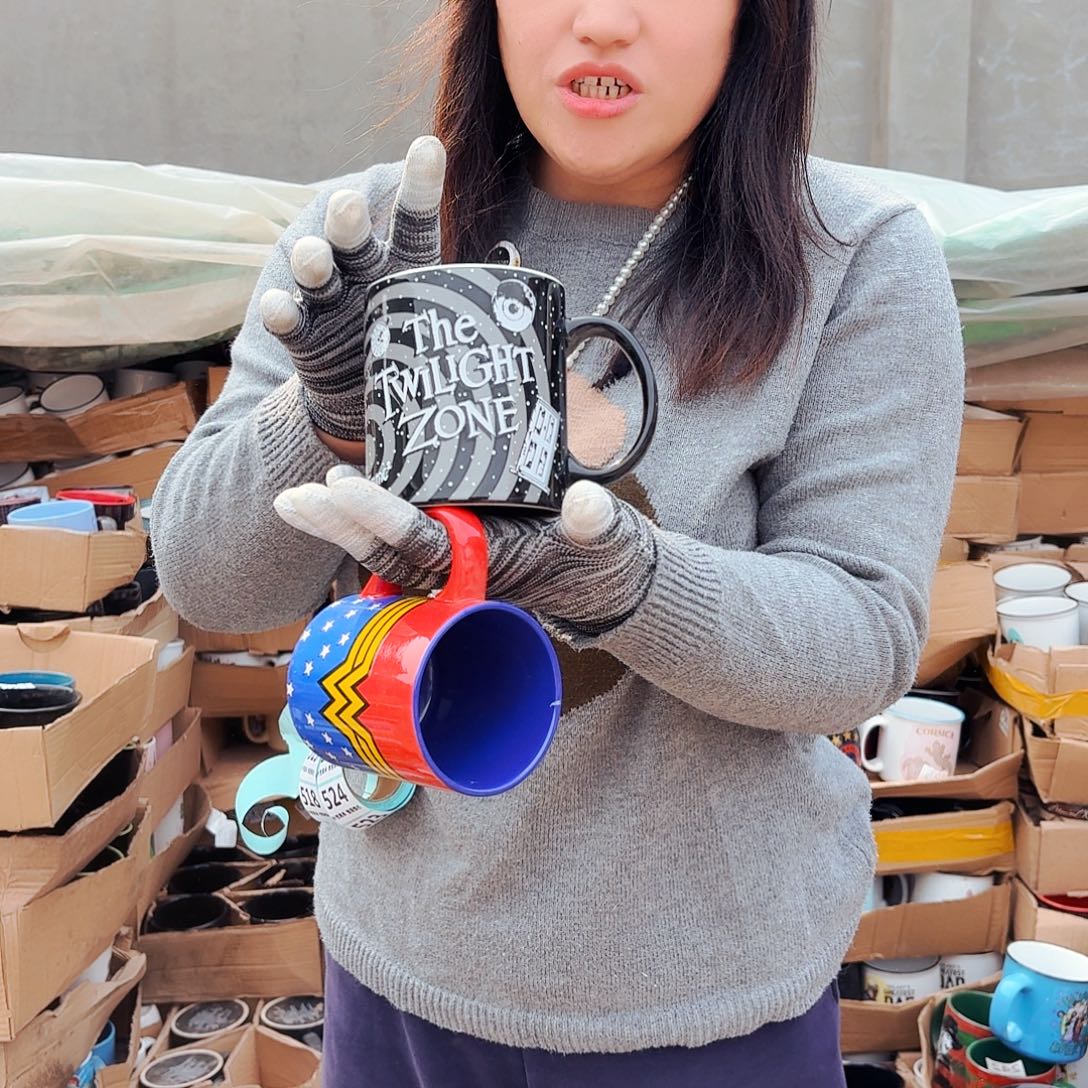 高温炻瓷默认微瑕515