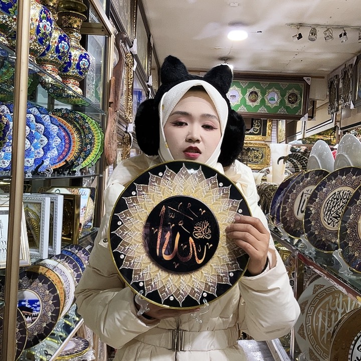 树脂摆件工艺技术