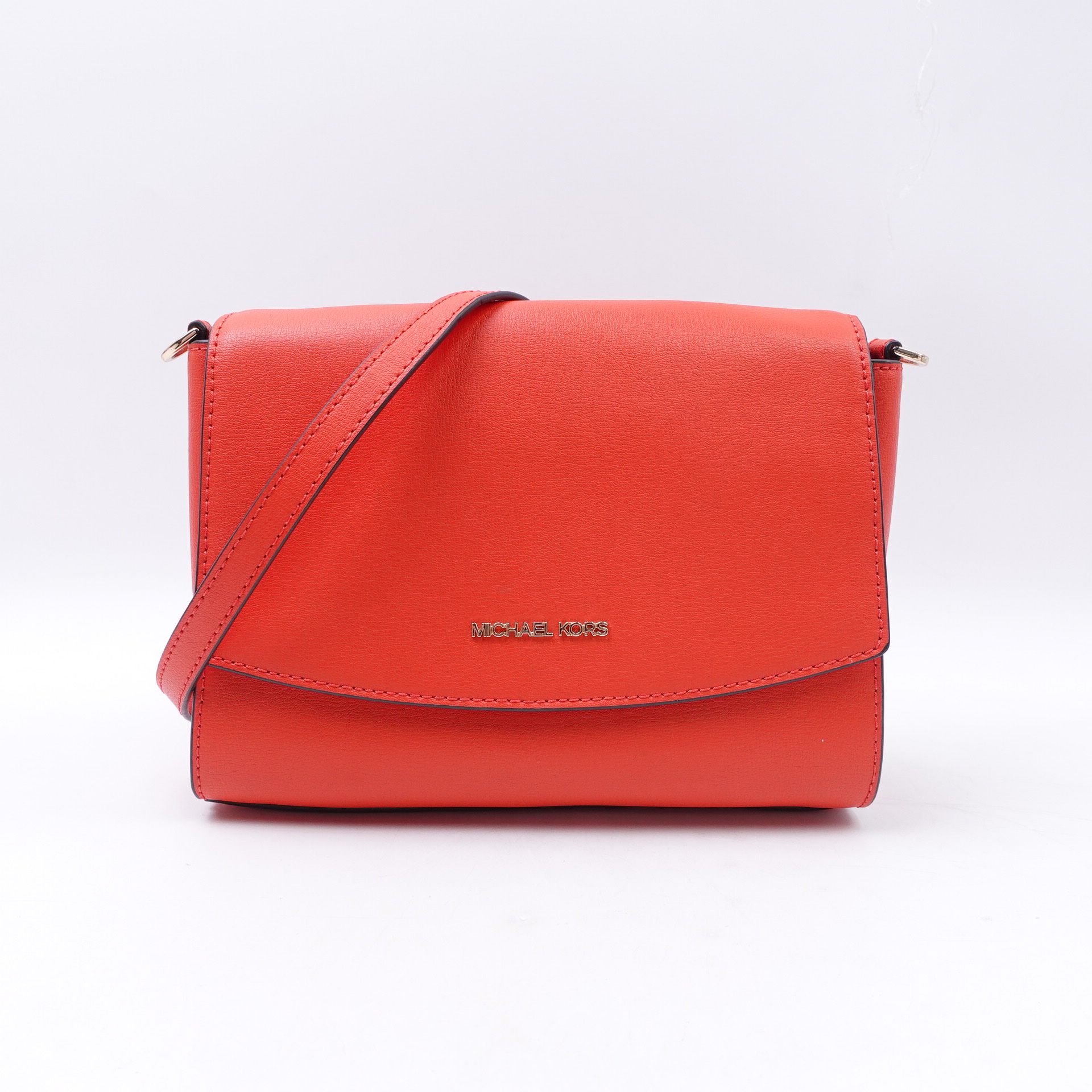 95新 MICHAELKORS/迈克高仕 单肩包/T10195336