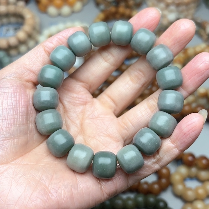 菩提根/象牙果手串