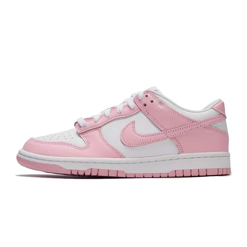 NIKE耐克大童NIKE DUNK LOW (GS)运动休闲鞋FB9109125