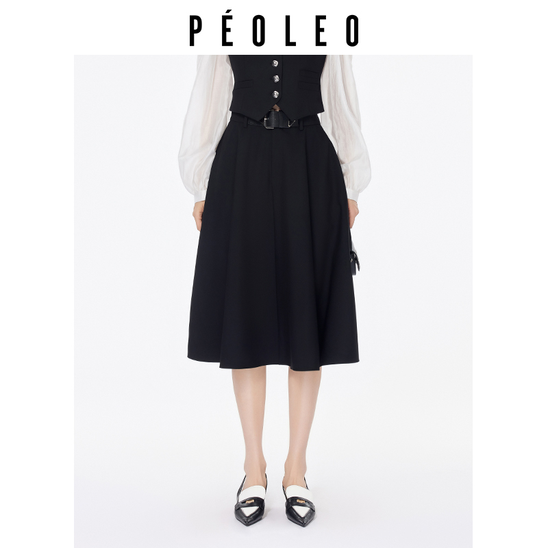 【诗语专属】PK2215154半身裙