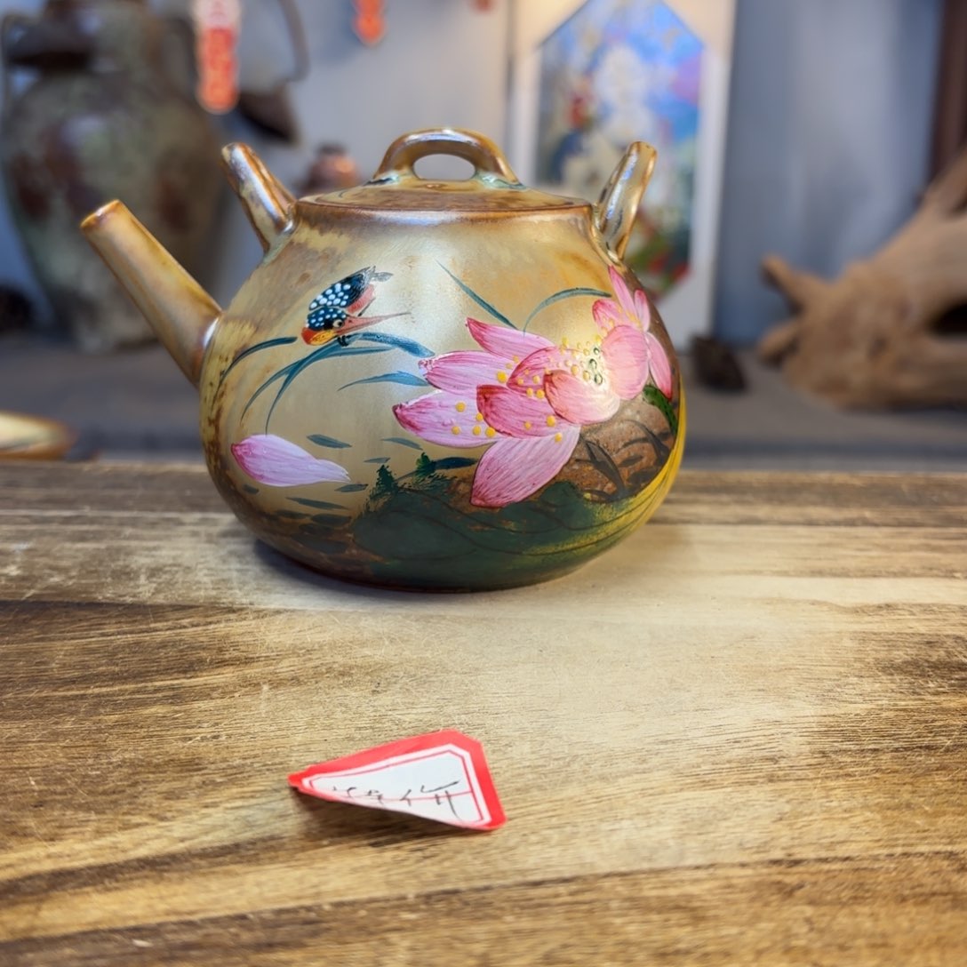 景德镇纯手工制作陶瓷