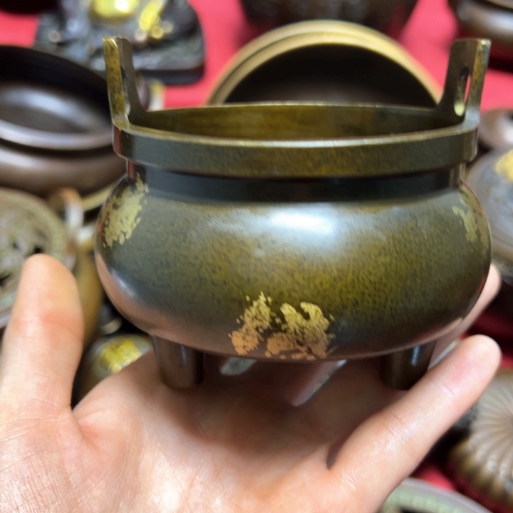 直播间所见即所得