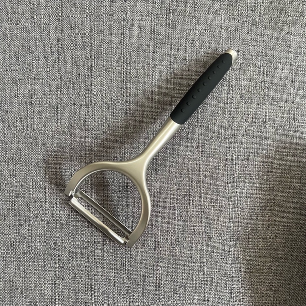 美善雅镀钛高端削皮器 刮皮器