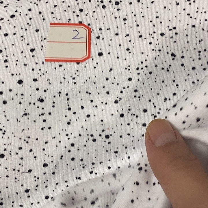 无纺布高档面料2米