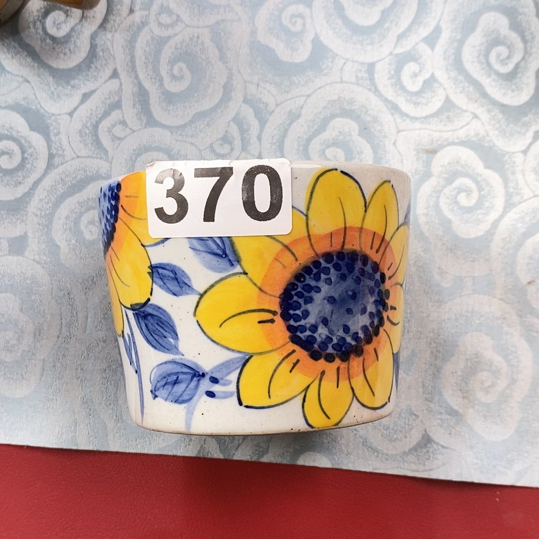 杯景德镇陶瓷收获