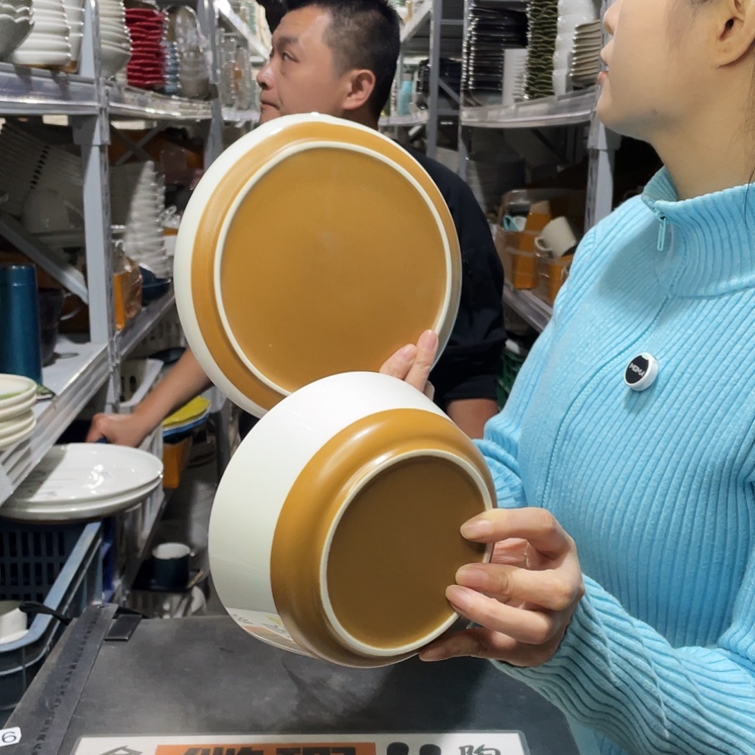 瓷片536                2碗2盘