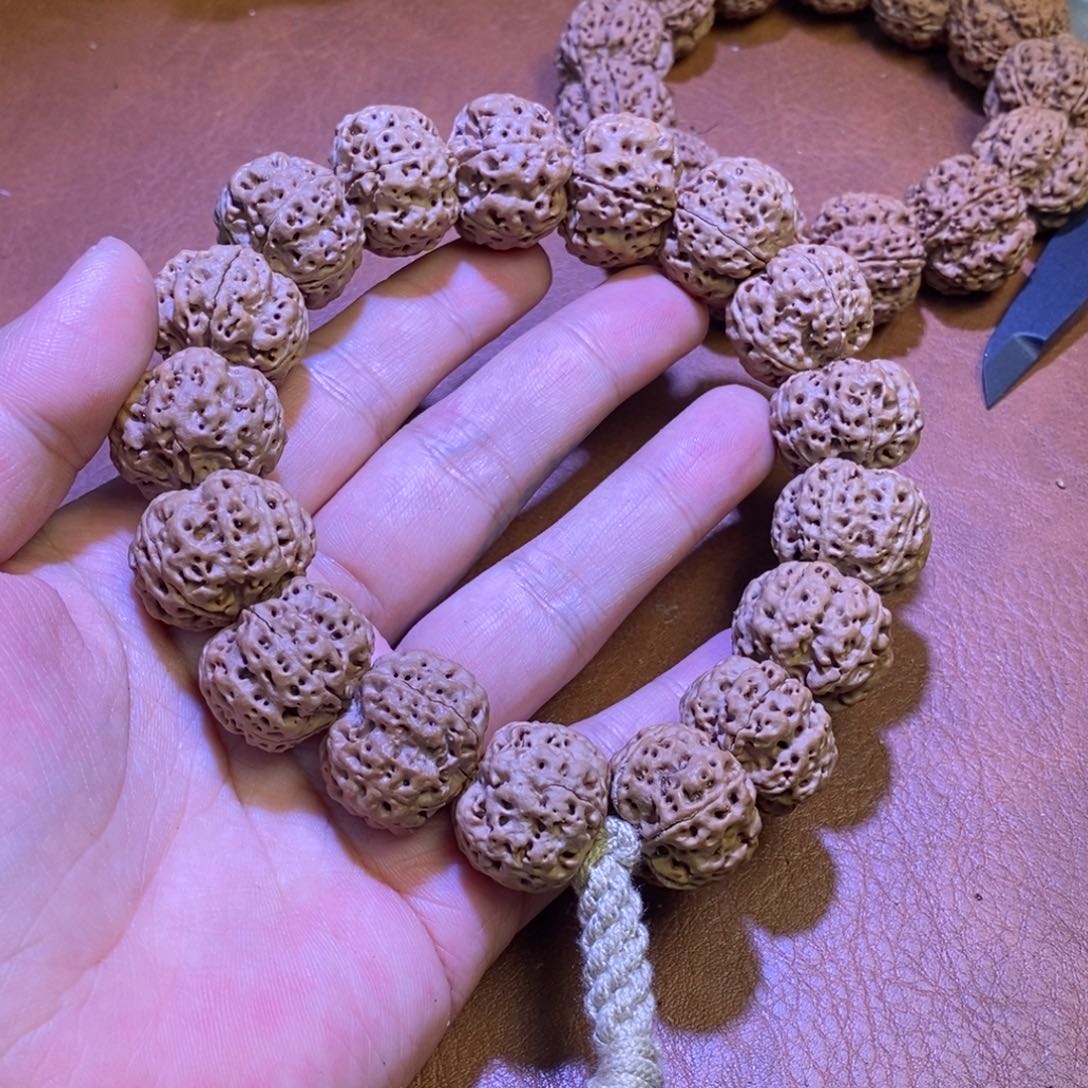 金刚菩提吊坠辰金刚蚂蚁窝