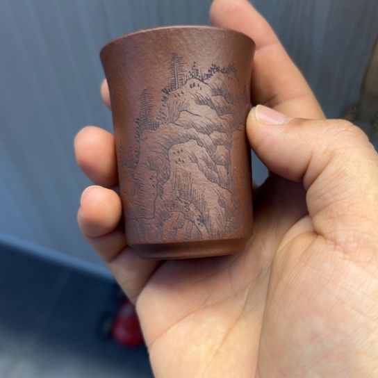 紫砂茶宠紫砂茶器
