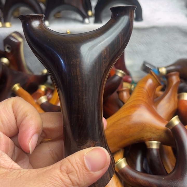 大果紫檀（缅甸花梨）2009