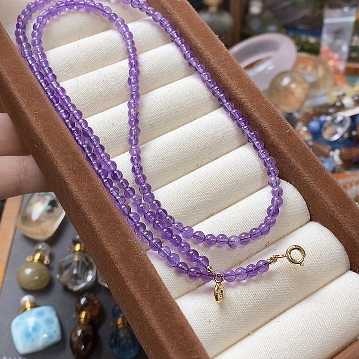 水晶天然正品包邮未镶嵌