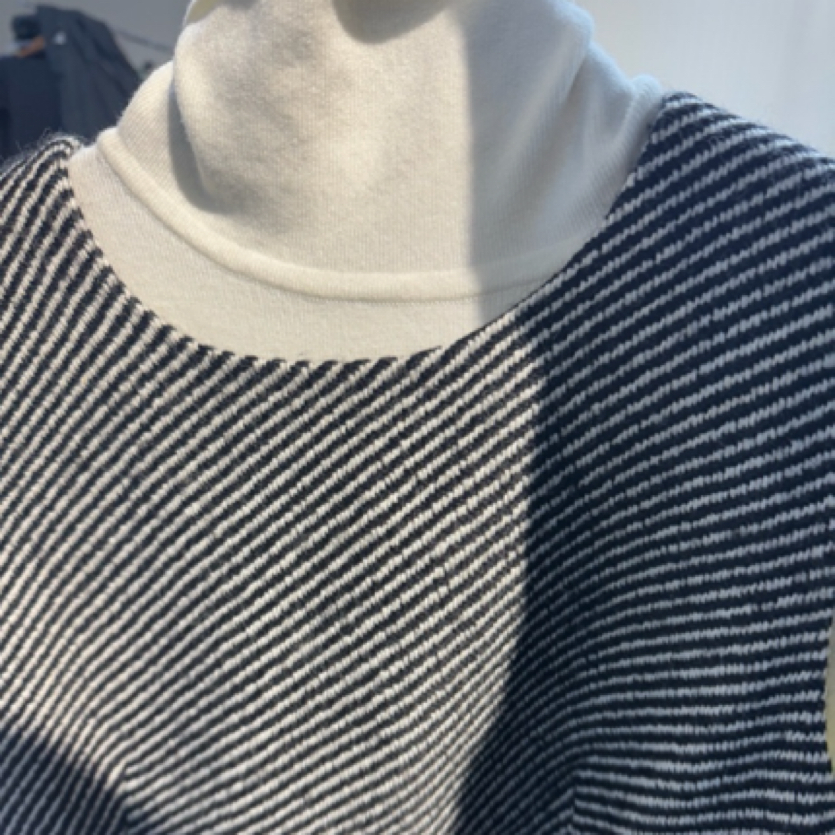 yevachao两件套连衣裙