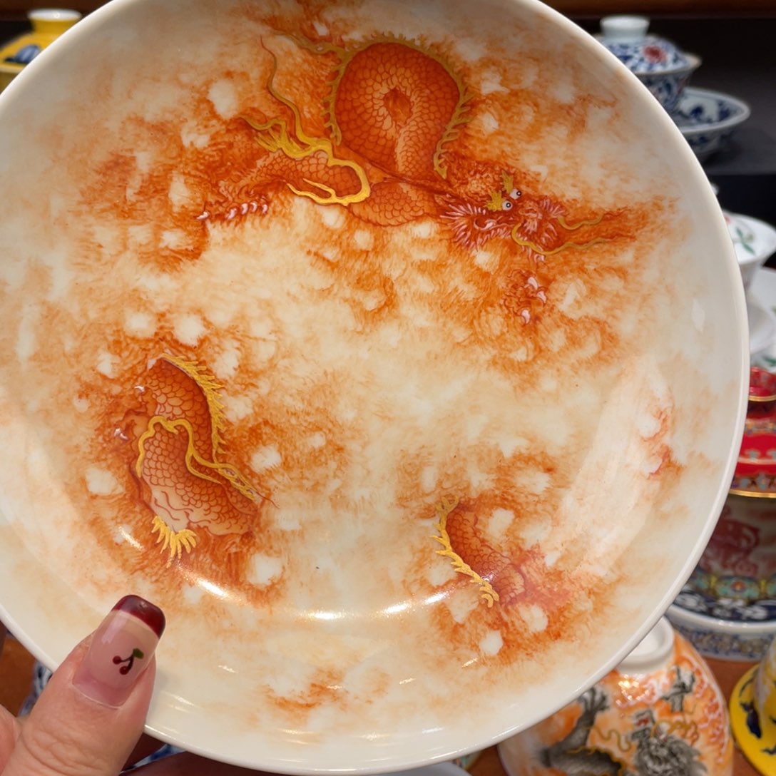 景德镇陶瓷景德镇瓷器