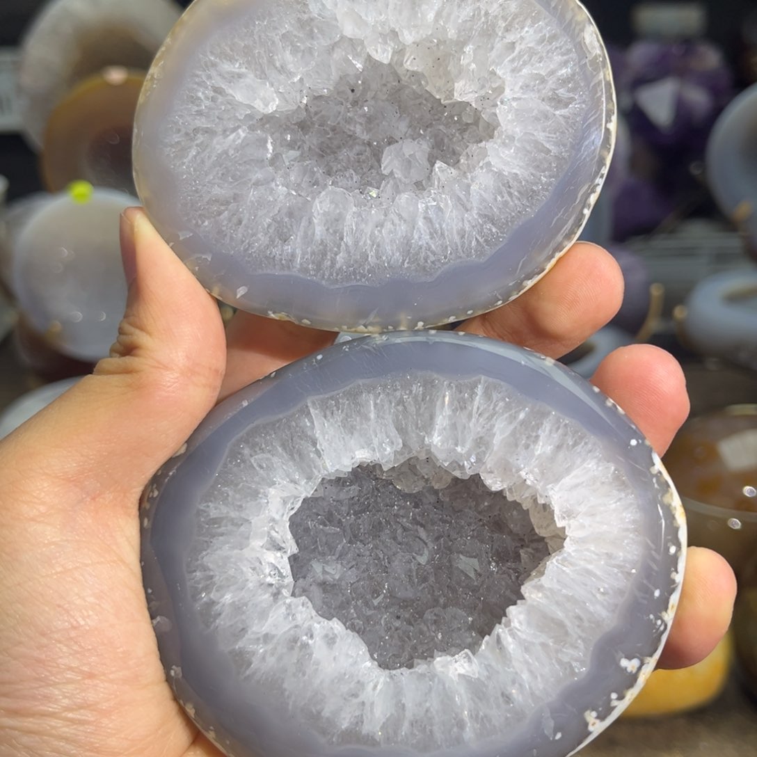 未镶嵌大型摆件（非配饰）紫晶