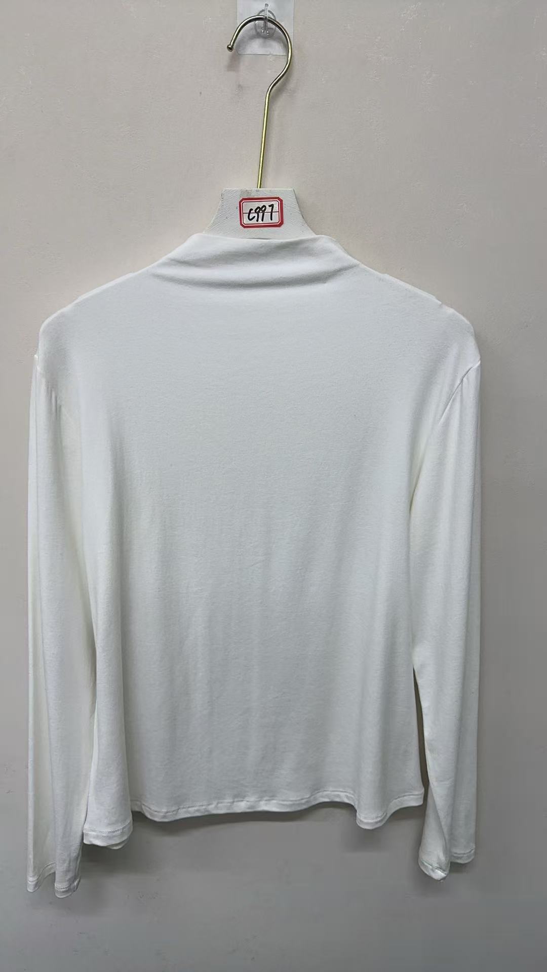 女士百搭上衣C997-杰