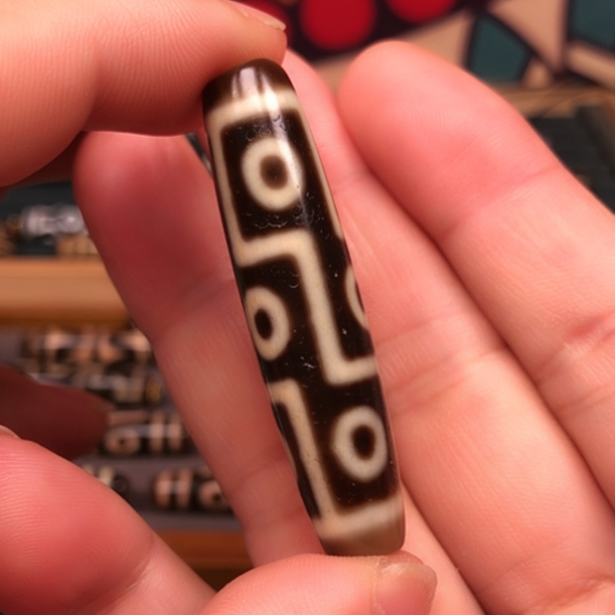 【闪购商品】玛瑙/玉髓颈饰合金