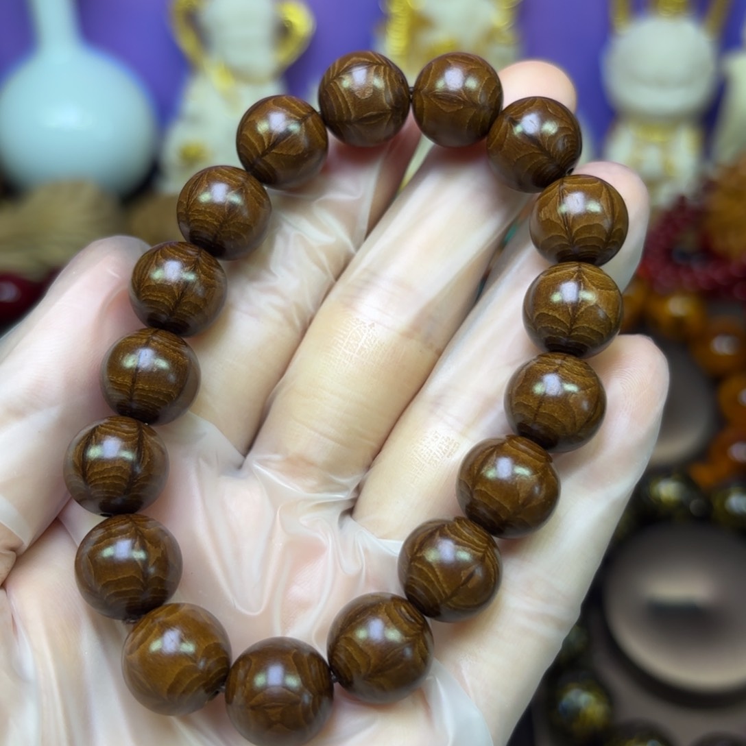 六道木手串/手链12天花板老料毕业