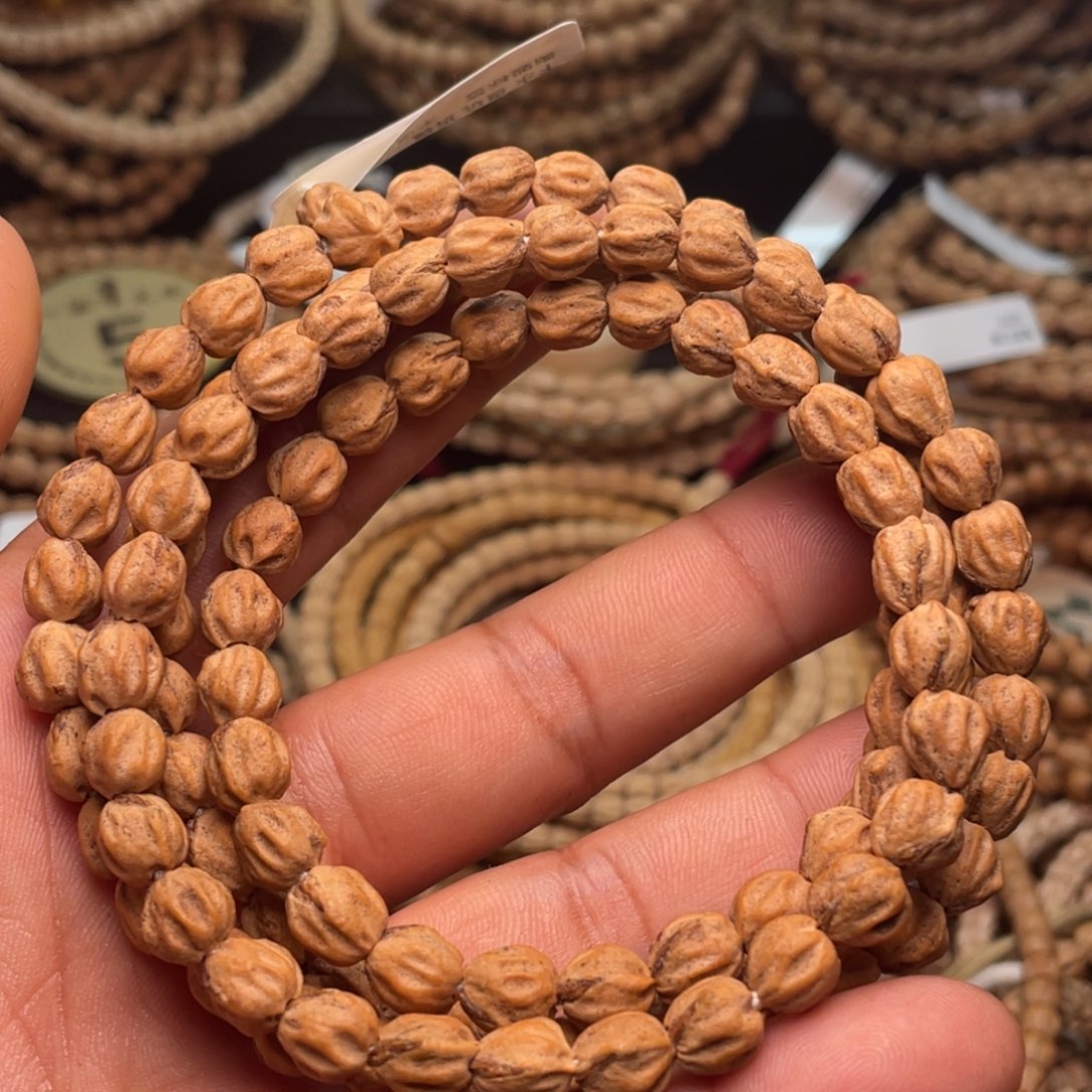 手串柏香籽/百香籽