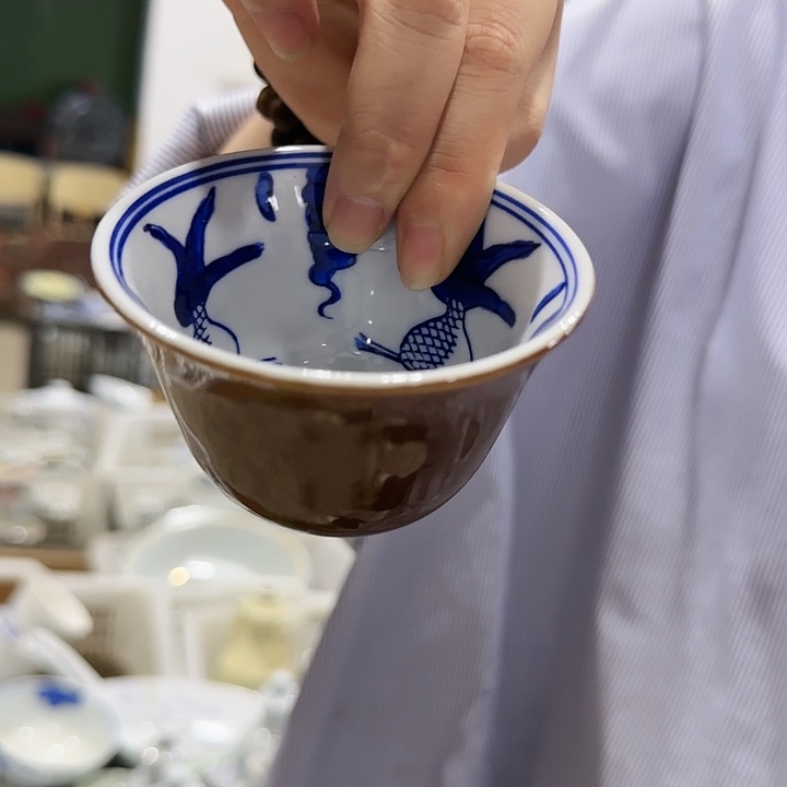 其他景德镇陶瓷艺术品