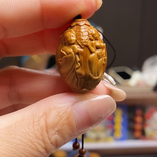 橄榄核手串/手链橄榄核