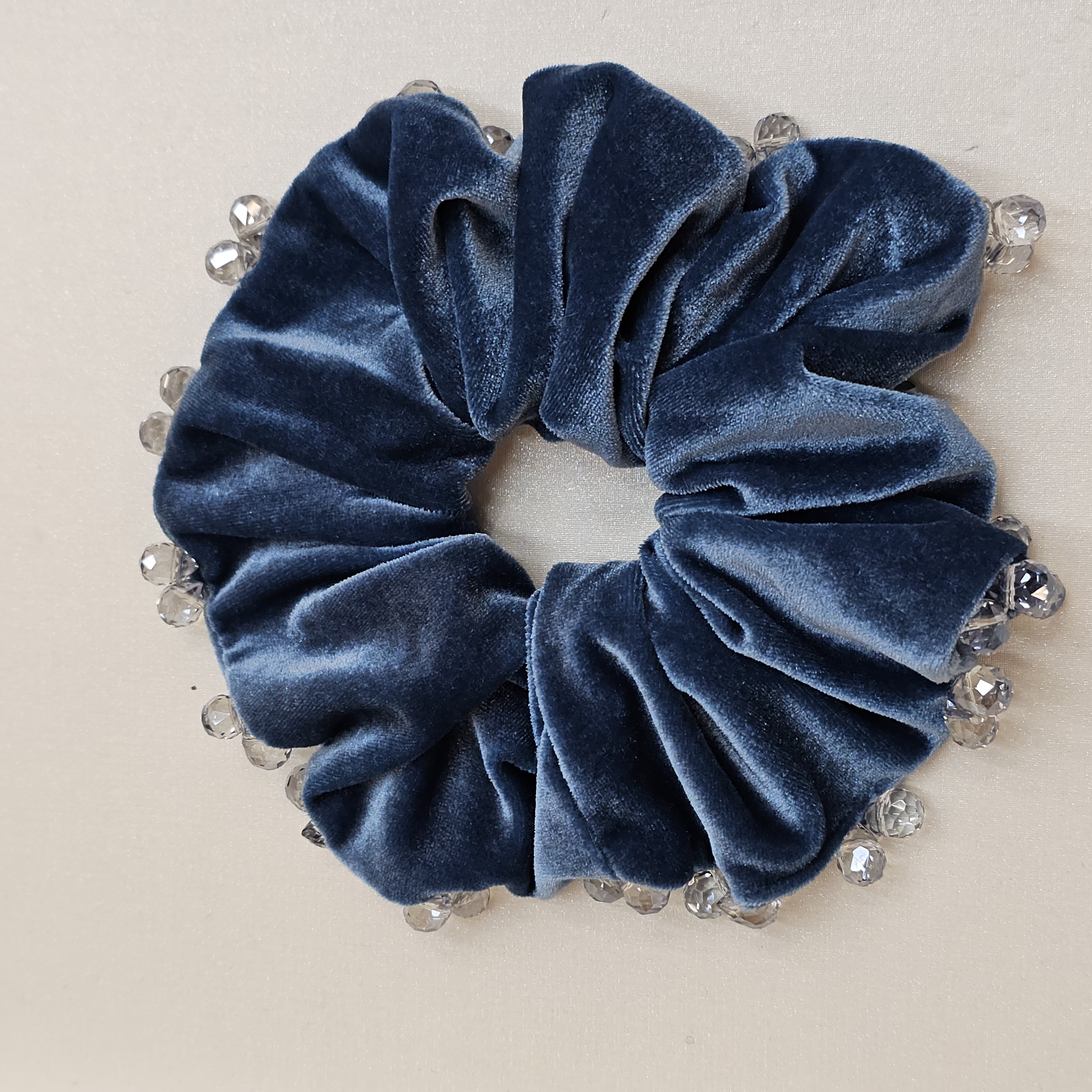 CR【JS-25618】成人大童儿童发饰配饰发圈发绳