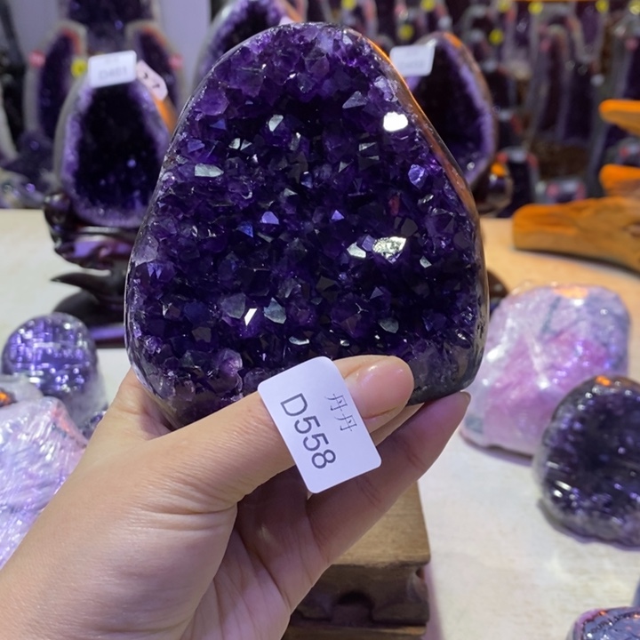 水晶摆件未镶嵌摆件