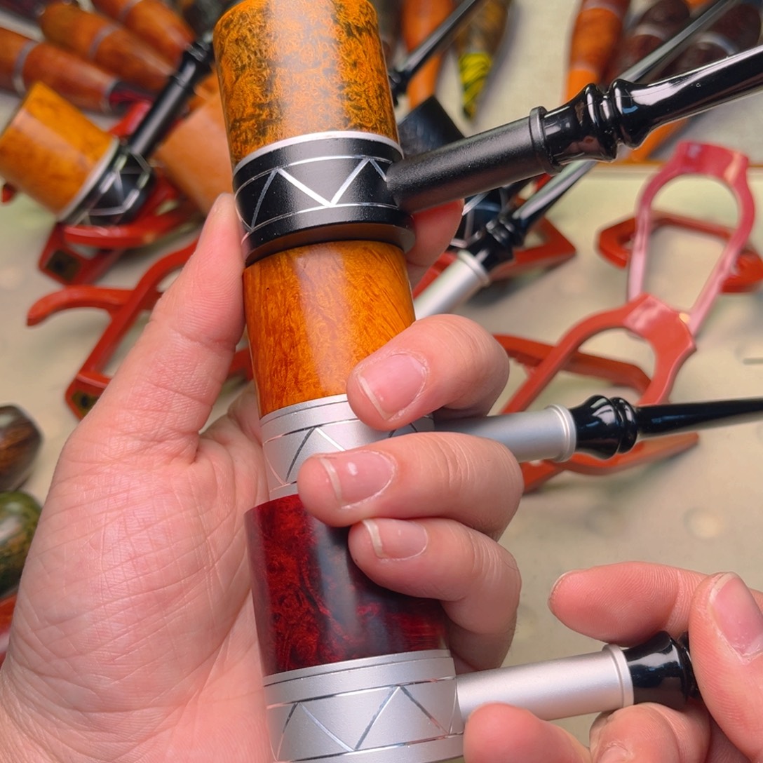 木意大利进口石楠木