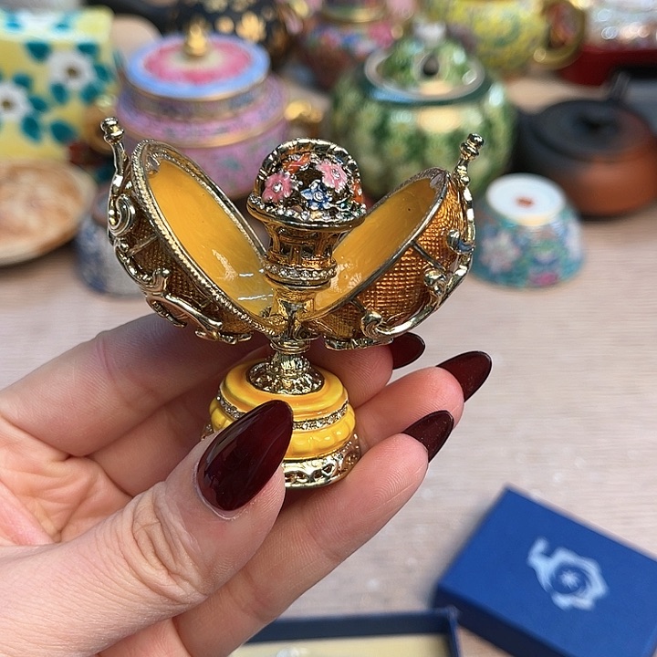 摆件全球孤品全球孤品