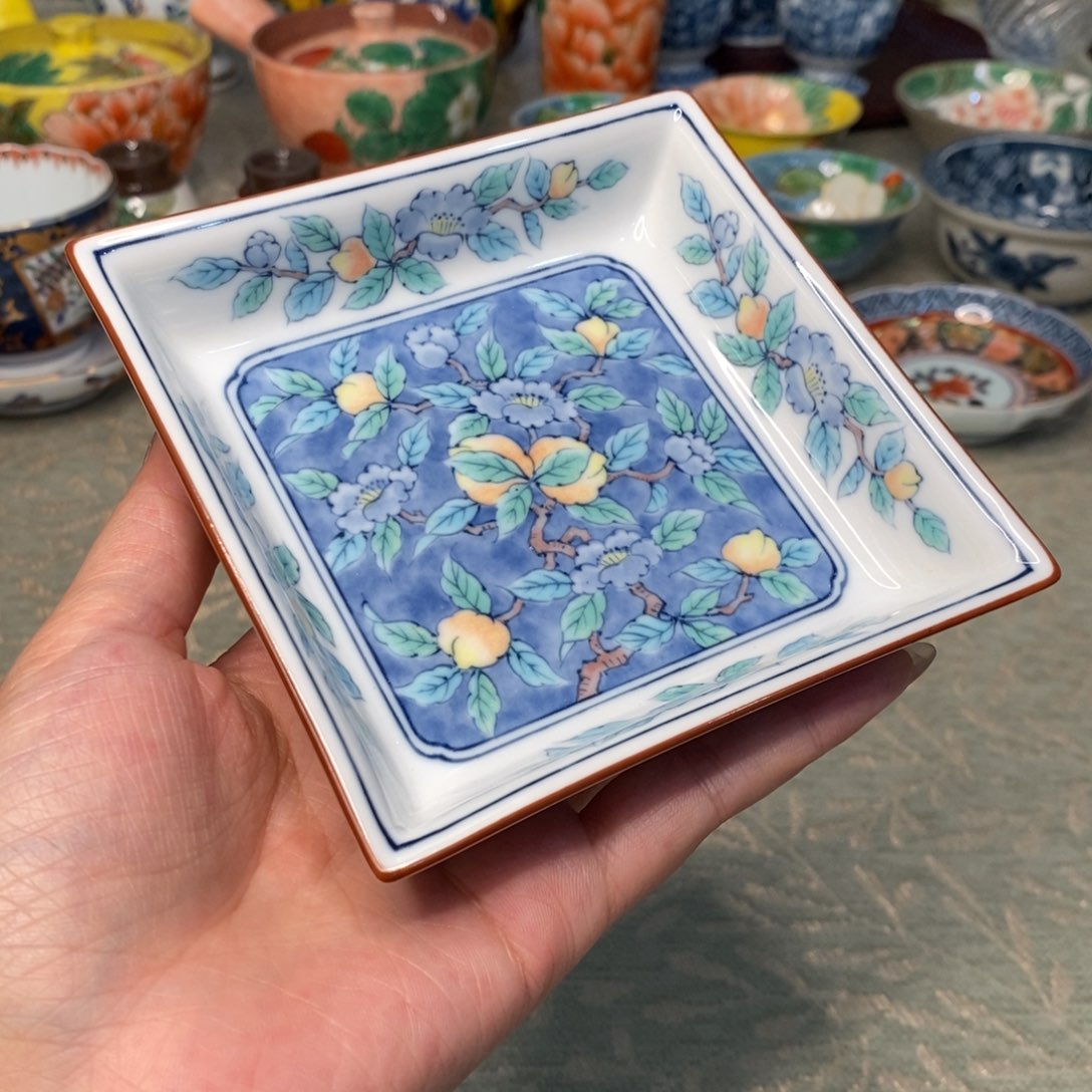 碟11 厘米小杨甄选精品