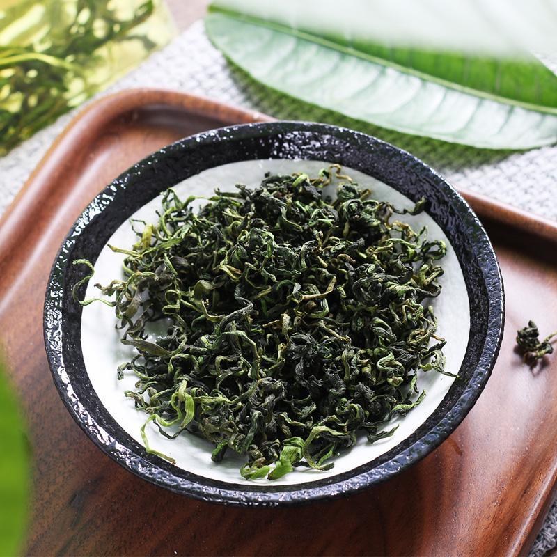 湖南湘西农家蒲公英