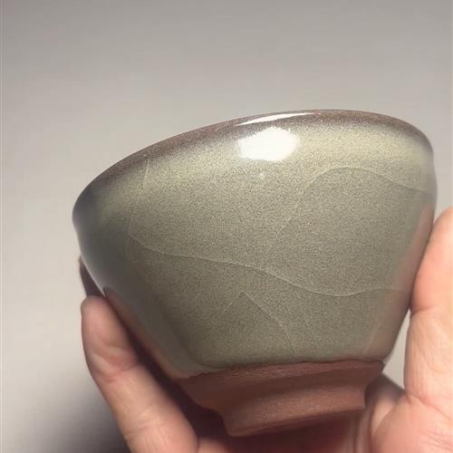 【闪购商品】茶盏-371............