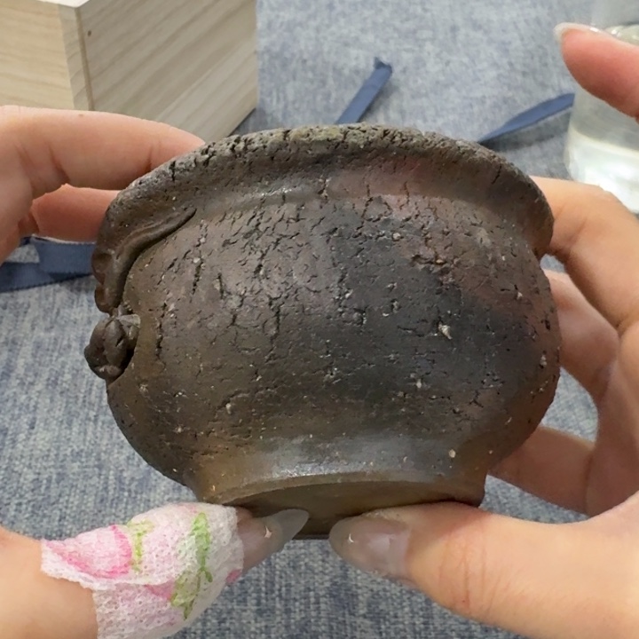 非常美丽漂亮的物品