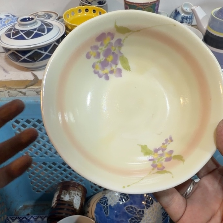 陶瓷推荐第二名20包邮