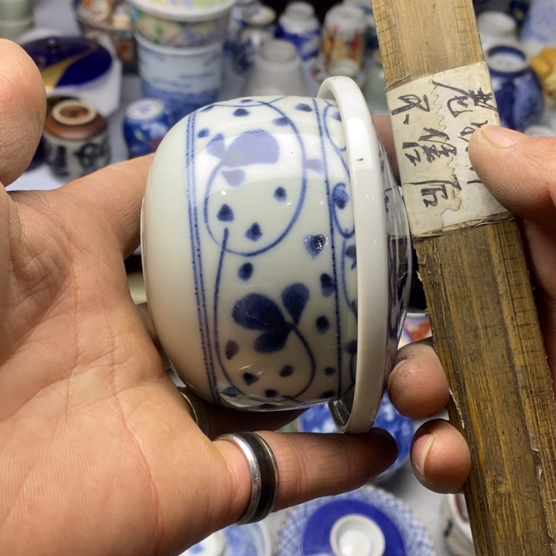 瓷片飞升是真的快乐吗打不