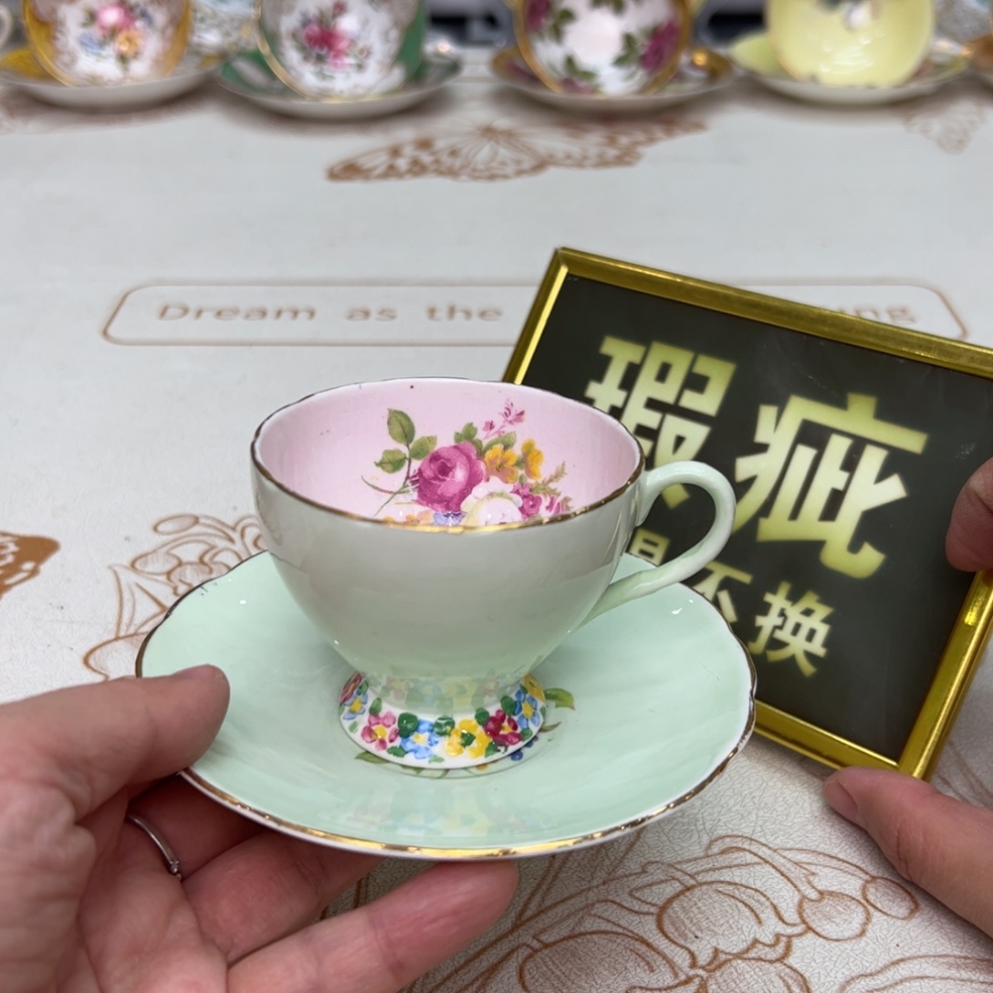 杯维多利亚欧洲中古