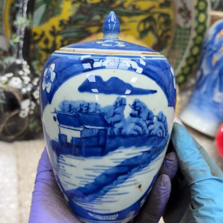 摆件瓷器摆件 瓷器摆件