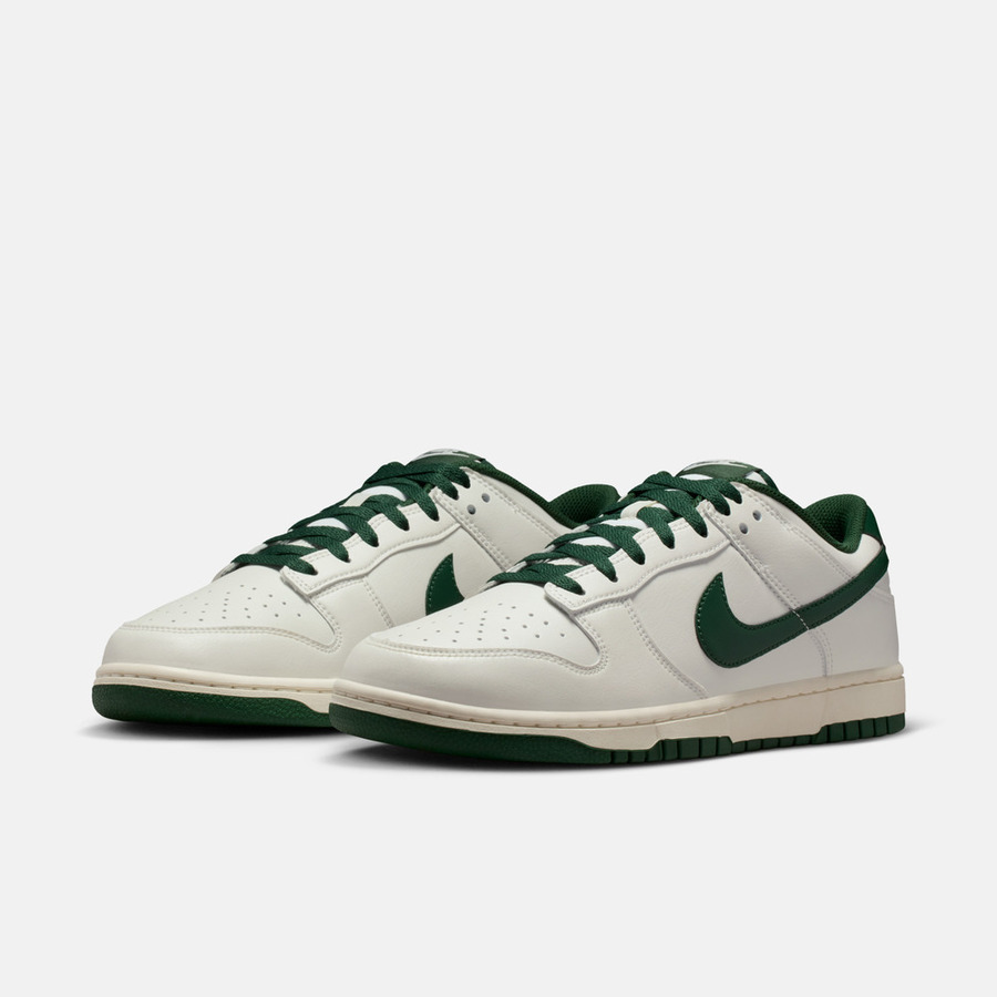 NIKE/耐克新款男子森系白绿dunk板鞋HF5441-115