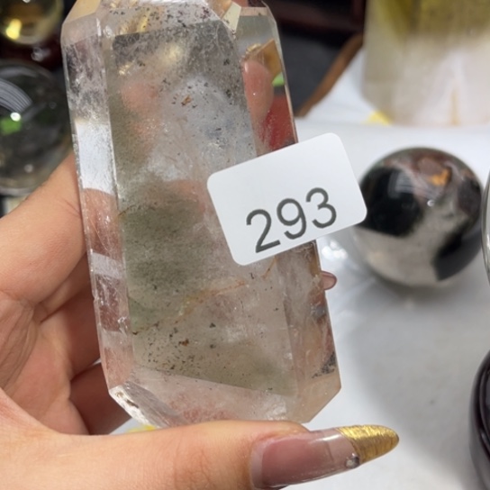 【闪购商品】水晶大型摆件（非配饰）未镶嵌?****?