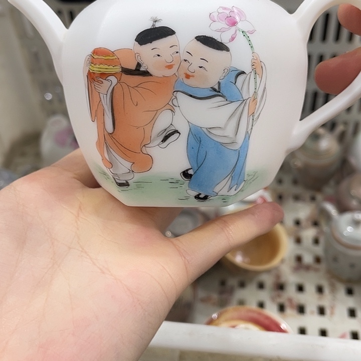 茶杯 壶 盖碗茶杯 壶 盖碗