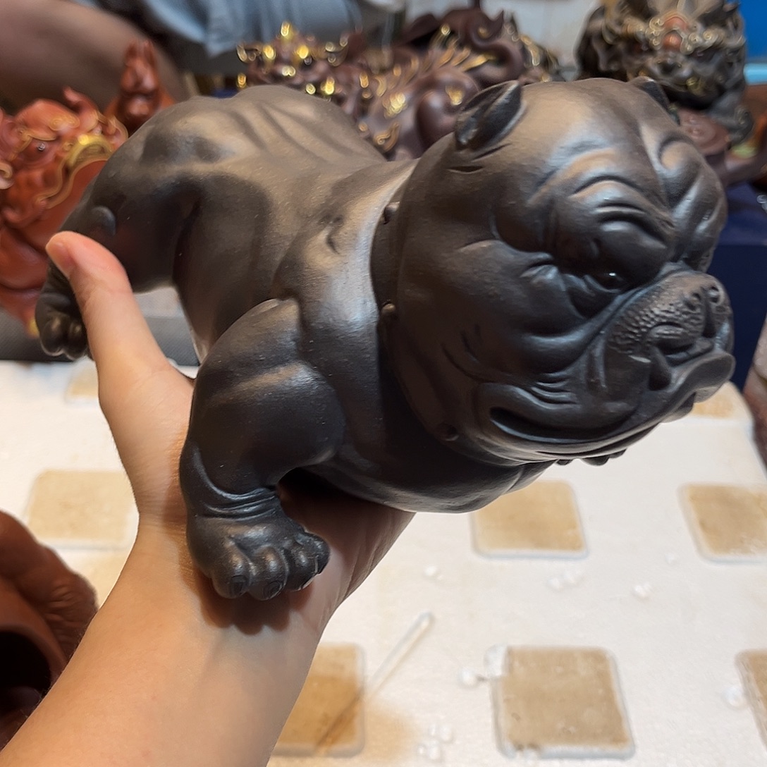 茶宠紫砂紫砂111111