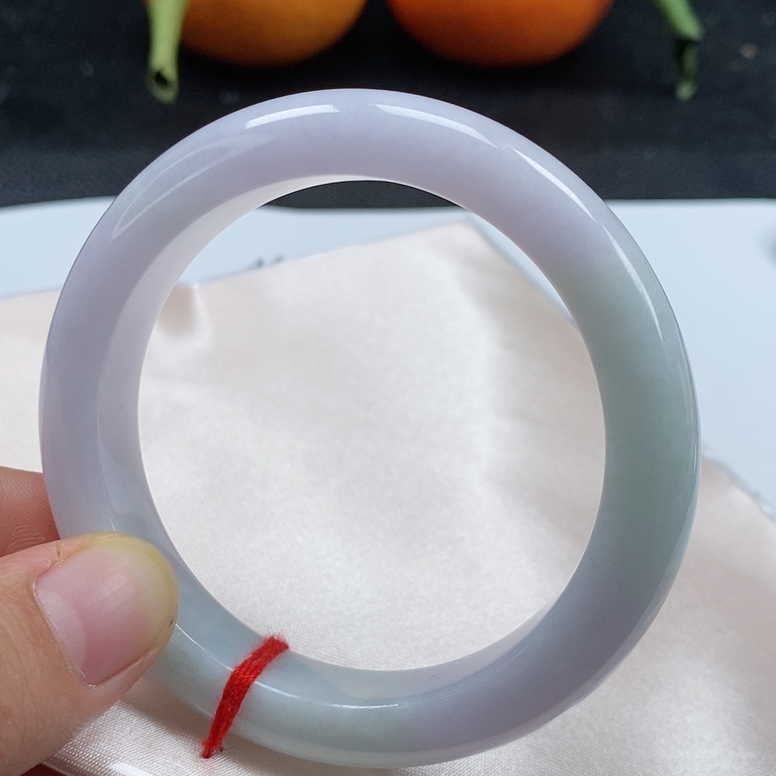 【闪购商品】翡翠手镯未镶嵌321号