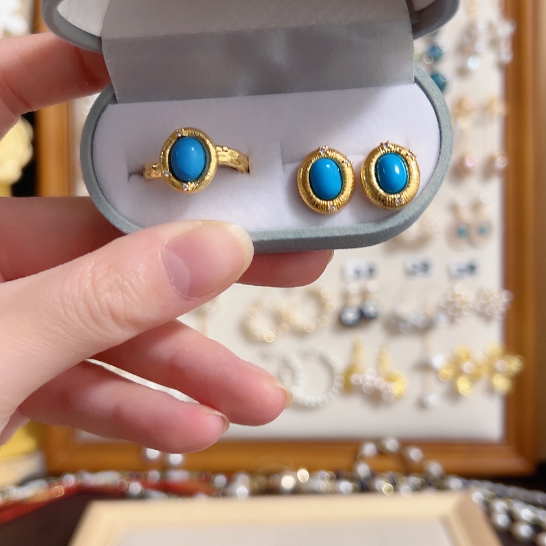 淡水珍珠原创作品银S925镶嵌