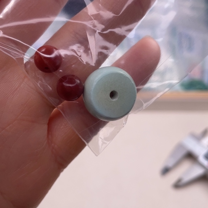 南红玛瑙珠宝奇石未镶嵌