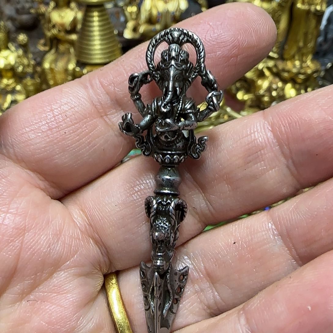 【闪购商品】创意家居工艺品吧主